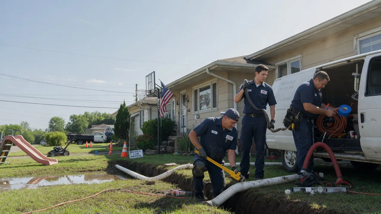 Toilet Installation in Echo, OR near me